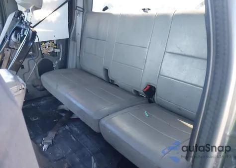 2003 Ford F-150 Lariat/Xl/Xlt from USA, damaged, VIN 1FTRX18L53NB45498